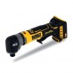 DeWALT DCG421N kampinis šlifuoklis DeWALT DCG421N kampinis šlifuoklis